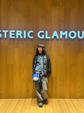 shoutaさん（メンズ・169cm）の春コーディネート