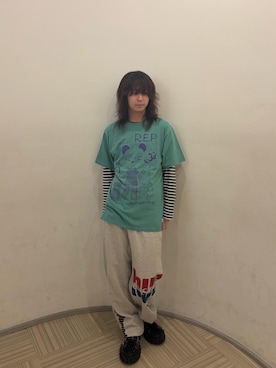 shoutaさんのコーディネート