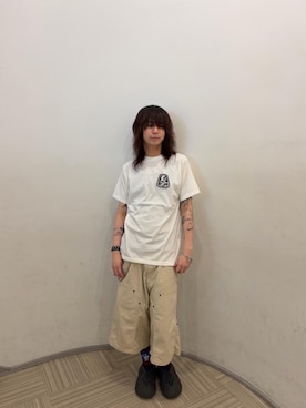 shoutaさんのコーディネート