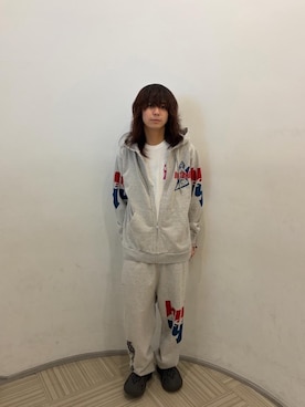 shoutaさんのコーディネート