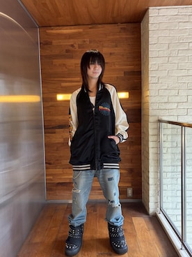 shoutaさんのコーディネート