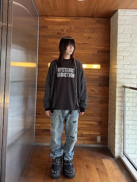 shoutaさんのコーディネート