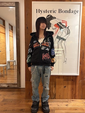 shoutaさんのコーディネート