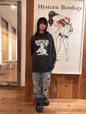 shoutaさんのコーディネート