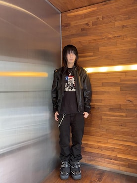 shoutaさんのコーディネート