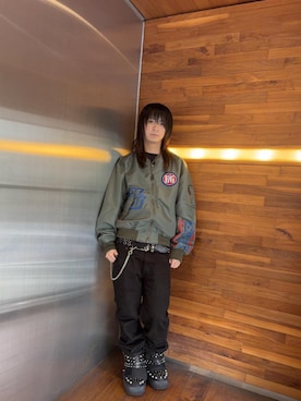 shoutaさんのコーディネート