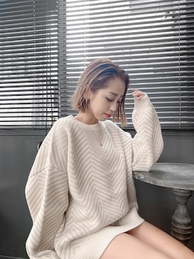 みにあやさんのコーディネート