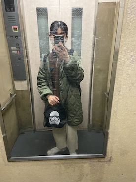 1998。さんのコーディネート