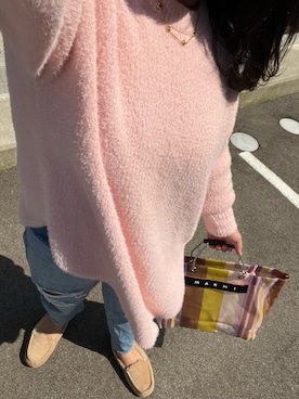 ♡さんの（UGG | アグ）を使ったコーディネート