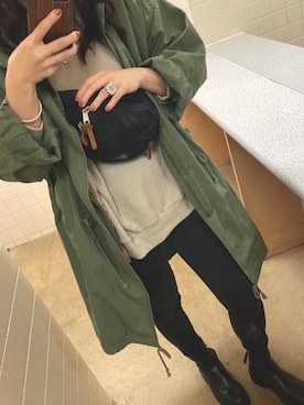 yaasさんのコーディネート