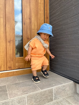 そうちゃんさんのコーディネート