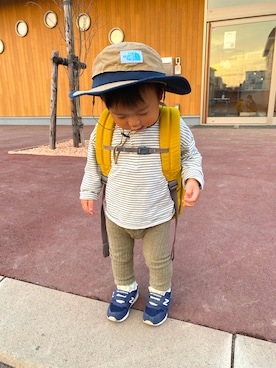 そうちゃんさんのコーディネート