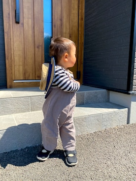 そうちゃんさんのコーディネート