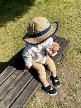 そうちゃんさんのコーディネート