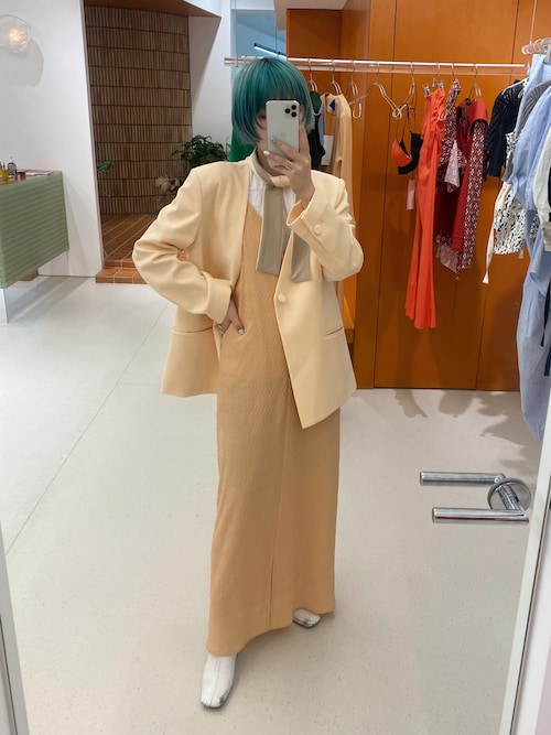 jens イェンスキャミワンピース 新品 1659271193_500.jpg