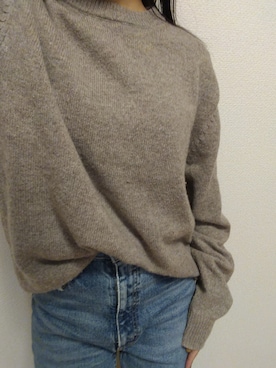 paoさん(レディース・151cm)の春コーディネート