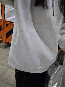 paoさん（レディース・151cm）の春コーディネート