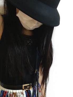 paoさん(レディース・151cm)の秋コーディネート