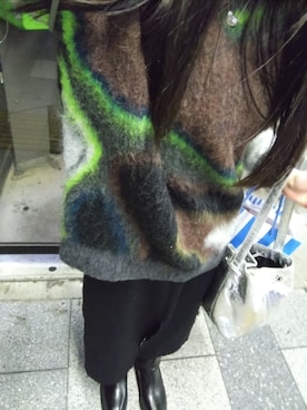 paoさん(レディース・151cm)の秋コーディネート