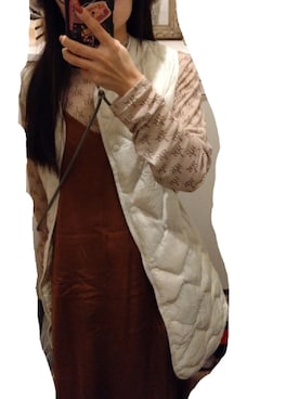 paoさん(レディース・151cm)の秋コーディネート