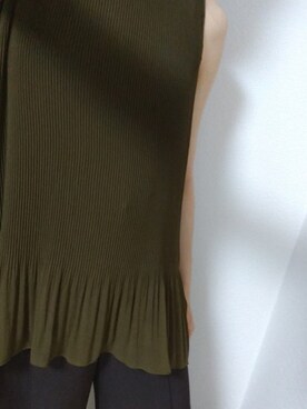 paoさん（レディース・151cm）の夏コーディネート