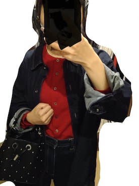 paoさん（レディース・151cm）の春コーディネート