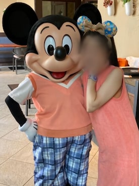 paoさんのコーディネート