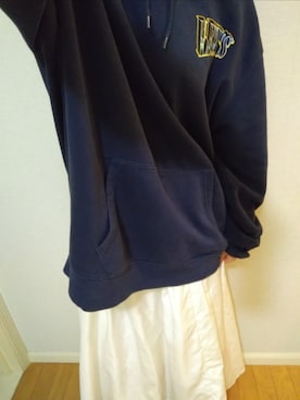 paoさん（レディース・151cm）の春コーディネート