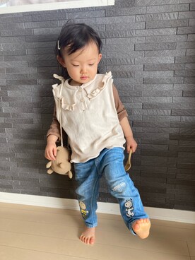 haruhono_nさんのコーディネート