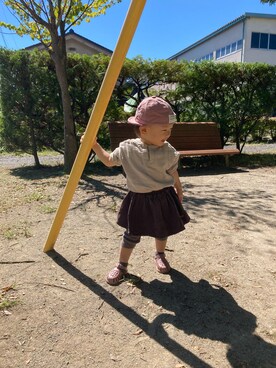 haruhono_nさんのコーディネート