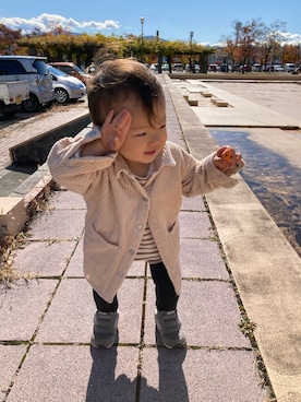 haruhono_nさんのコーディネート