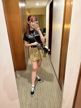 ゼンナ Xennaさんのコーディネート