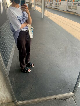 mkrさんのコーディネート