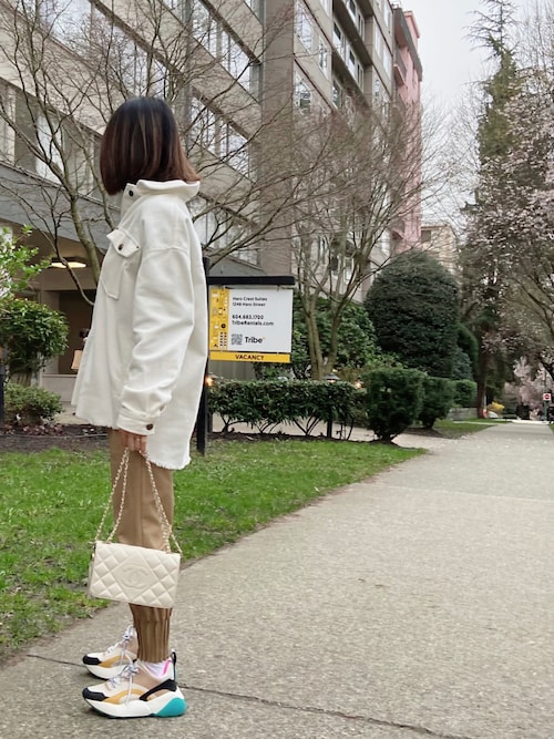 STELLA McCARTNEY(ステラマッカートニー)の「Eclypse