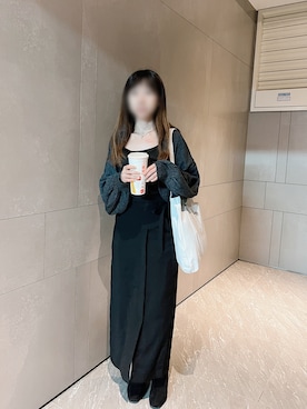 Tiffさんのコーディネート