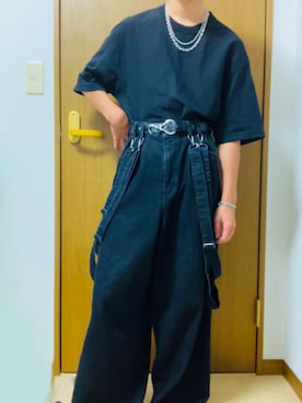 sho-aさんのコーディネート