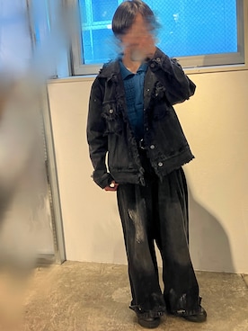 shotoさんの（FILA | フィラ）を使ったコーディネート