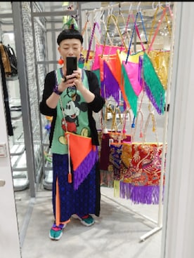 kuri.co.ltdさんのコーディネート