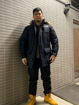 Ryan Yenさんのコーディネート