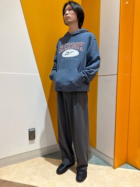 takuya_さんのコーディネート