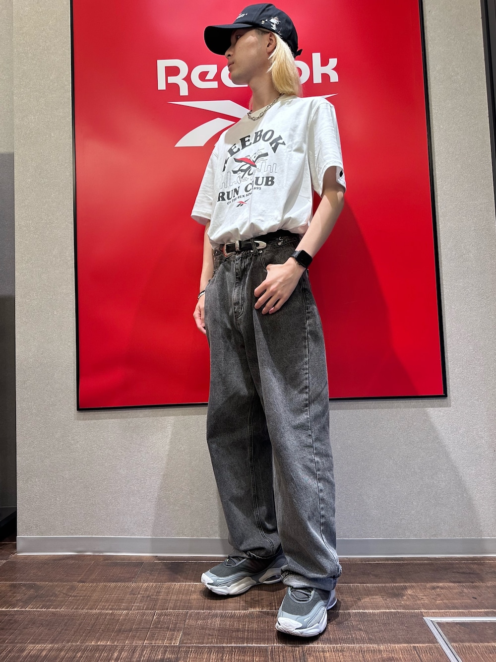 コーディネート