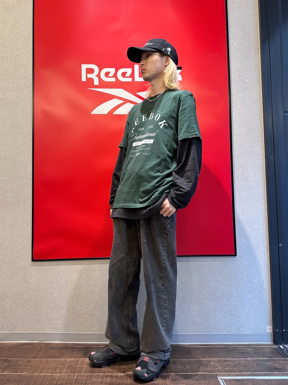 コーディネート