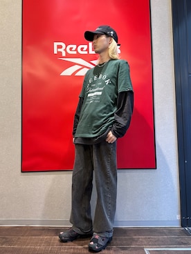 takuya_さん(メンズ・171cm)の夏コーディネート