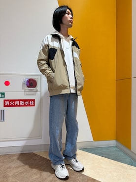 takuya_さんのコーディネート