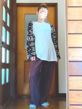 *.⌘めんこ⌘.*さんのコーディネート