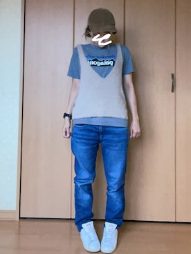 *.⌘めんこ⌘.*さんのコーディネート