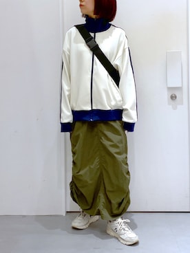 oisoさん(レディース・153cm)の冬コーディネート