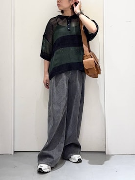 oisoさんの（LAKOLE | ラコレ）を使ったコーディネート