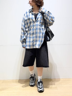 oisoさんのコーディネート