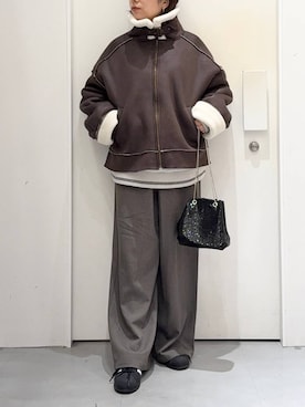 oisoさんのコーディネート